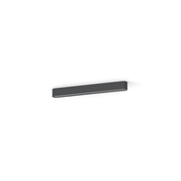 SOFT Deckenleuchte 7527 Nowodvorski Graphit LED Tube T8 60cm Modern