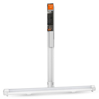 LED Linienlampe 12W 1260lm 3000K warm 60cm POWER BATTEN LEDVANCE