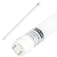 LED-Leuchtstoffröhre T8 G13 9W 900lm 4000K Neutral 60cm LED2B Kobi