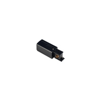 Schwarz CTLS POWER END CAP 8713 Nowodvorski