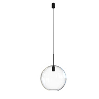 SPHERE XL Pendelleuchte 7846 Nowodvorski E27 Decke Glasschirm Modern