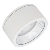 LED Spot Tuba SURFACE Anbauleuchte IP65 45W Neutral 4000K LEDVANCE