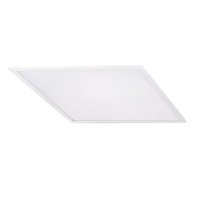 BRAVO LED-Einbaupanel ohne Netzteil 36W 4320lm 4000K 60x60cm Weiß KANLUX