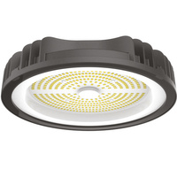 Industrielle LED-Lampe RIO HIGH BAY Leuchte 150W 16500lm 4000K 110° Kobi