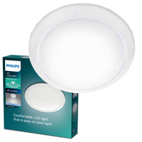 LED-Plafond-Deckenleuchte CINNABAR 20W 4000K 40cm PHILIPS