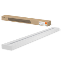 40W 4660lm 3000K Warmweiß Linearer Ledvance-Leuchtstreifen