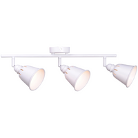 Wandleuchte WANDLEUCHTE Spot Fiona 3xE14 GOLDLUX (Polux) 5901508311030