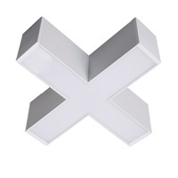 Stecker X für LED Koline K2 15W 1650lm CCT Weiß Kobi