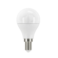 LED Lampen IQ-LED BALL E14 G45 7.2W 806lm 6500K Cold KANLUX
