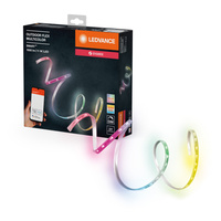 LED-Streifen für den Außenbereich 11W 950lm RGBW CCT 5m SMART+ ZigBee Flex Ledvance