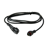 Verlängerungskabel für Gartengirlande 150 cm GOLDLUX (Polux)