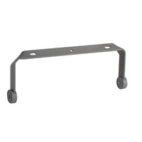 LED-Flutlicht-Montagebügel Grau FLS KANLUX