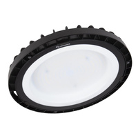 LED-Industrieleuchte 225W 27000lm 6500K Cold Black IP65 IK06 High Bay Compact Ledvance