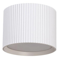 Aufputz Halogenröhre Reflektor Spot GX53 Rund Weiß Gisele Masterled