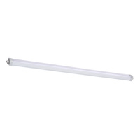 LED-Langfeldleuchte TP STRONG 37W 5000lm 4000K IP65 155cm Weiß KANLUX