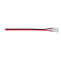 LED-Streifenstecker Pin P8 12,1cm 12-24V CON Kanlux 10Stk.
