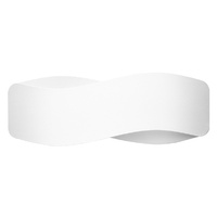 LED-Wandleuchte TILA 2xG9Wandleuchte 40cm Weiß SOLLUX