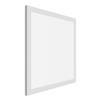 LED-Panel-Deckenleuchte 35W 4200lm 4000K Neutralweiß 60x60cm Integrierte Ledvance