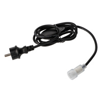 Anschlusskabel mit Stromversorgung für Lichtschläuche 230V IP65 GIVRO Kanlux