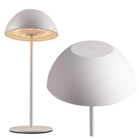 LED Dekorative Lampe 1.8W 160lm 2700K Warmweiß IP44 Dimmbar Tansania Sanico Goldlux