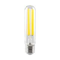 LED Lampen XLED HP E40 38W 7500lm 4000K Neutral Glühfaden KANLUX