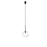 SPHERE S 7847 Nowodvorski G9 Decke Glasschirm Pendelleuchte Modern