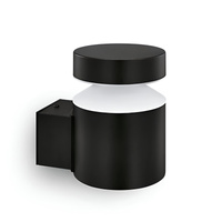 Garten LED Wandleuchte LAVEN 6W 2700K IP44 PHILIPS