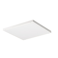 LED-Paneel Aufbauleuchte BLINGO 34W 4080lm 4000K 60x60cm Weiß KANLUX