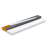 LED-Panel-Lampe Aufbauleuchte 27W 3550lm 4000K Neutralweiß BATTEN Videx