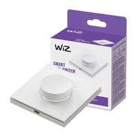Druckknopfschalter Wireless Wi-Fi WiZ Drehschalter