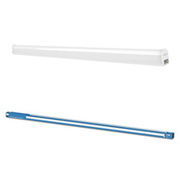 LED 13W 120cm CCT Weiß Projectline Batten PHILIPS Kabinettlampe
