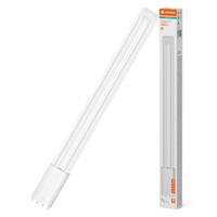 LED Lampen DULUX 2G11 18W = 36W 2300lm 4000K Neutralweiß FILAMENT LEDVANCE