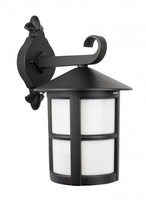 Außengarten-Fassadenleuchte LED-WANDLAMPE CORDOBA II K 3012/1/TD E27 Su-Ma