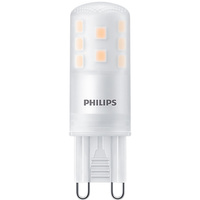 KASPUŁKA G9 LED Lampe 2,6W = 25W 300lm 2700K Warm 300° PHILIPS Dimmbar