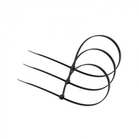 Kabelbinder 4,6x500 mm Schwarz UV TRIPERS PREMIUM OKP-46500B .MORE 100 Stk.