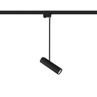 PROFILE EYE SUPER A LED GU10 Hängeschienenlampe Schwarz Beweglicher Schienenstrahler einphasig 9325 Nowodvorski