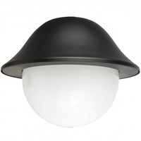 Lampenschirmkopf für Garten-Standleuchte Prince Max K 1018 O-BD E27 Su-Ma