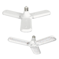 LED Lampen für Pflanzen 24W E27 1200K Weiß KOBI PLANTS