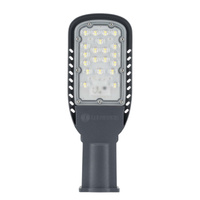 LED-Straßenlampe 45W 6500K 5400lm IP66 ECO CLASS AREALIGHTING Gen 2 Ledvance