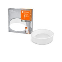 LED Deckenleuchte ORBIS Zylinder 24W 3300lm warm-kalt 45cm SMART+ WiFi LEDVANCE