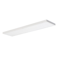 LED-Paneel Aufbauleuchte BLINGO 34W 4080lm 4000K 120x30cm Weiß KANLUX