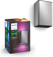 Philips HUE Resonate Laterne Außenwandleuchte 17464/47/P7