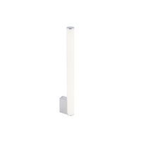 ICE TUBE LED MB 8122 Wandleuchte Nowodvorski Weiß 8W 4000K IP44 Wandleuchte Minimalistisch