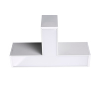 T-Verbinder für LED Koline K2 11W 1210lm CCT Weiß Kobi