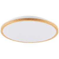 LED-Deckenleuchte WOODY 24W 4000K 40cm