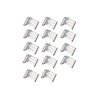 Edelstahl INOX 1,2m KANLUX