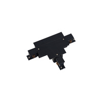 Unterputz T-Verbinder für Sammelschienen Schwarz CTLS POWER T CONNECTOR 8246 Nowodvorski