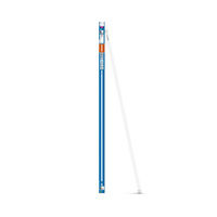 LED-Leuchtstoffröhre G13 T8 11.6W = 38W 1400lm 6500K Kalt 190° 105cm LED TUBE EM Osram