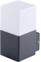 KINKIET VADRA E27 IP44 Außen-Gartenleuchte Kanlux