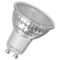 LED-Leuchtmittel PAR16 Reflektor GU10 3,7W = 50W 350lm 4000K Neutral CRI90 36° Dimmbar SUPERSTAR PLUS CLASSIC Osram